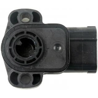 Throttle Position Sensor by DELPHI - SS10387 pa14