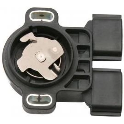 Throttle Position Sensor by DELPHI - SS10491 pa19