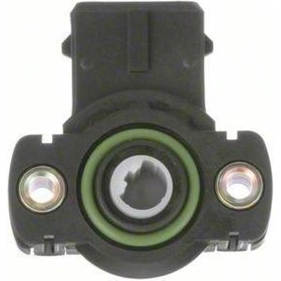 Throttle Position Sensor by DELPHI - SS10562 pa16