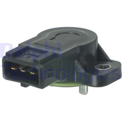 Throttle Position Sensor by DELPHI - SS10999 pa2