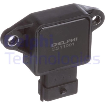 Throttle Position Sensor by DELPHI - SS11001 pa12
