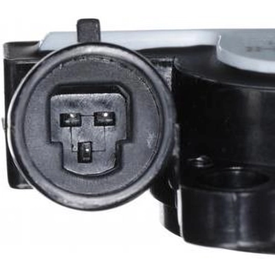 Throttle Position Sensor by DELPHI - SS11431 pa20