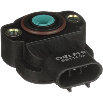 Throttle Position Sensor by DELPHI - SS11433 pa1