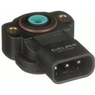 Throttle Position Sensor by DELPHI - SS11434 pa9