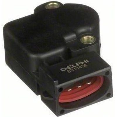 Throttle Position Sensor by DELPHI - SS11436 pa9