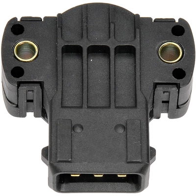 Throttle Position Sensor by DORMAN - 977-033 pa2