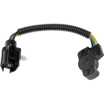 DORMAN - 977-512 - Throttle Position Sensor pa1