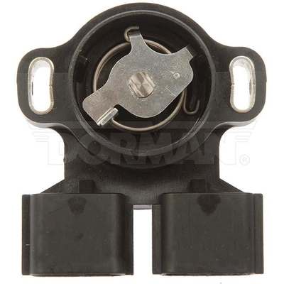 Throttle Position Sensor by DORMAN (OE SOLUTIONS) - 977-007 pa5