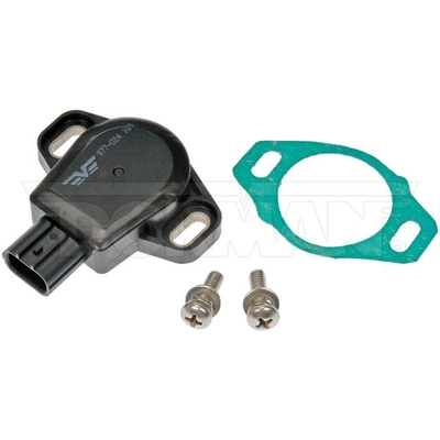 Throttle Position Sensor by DORMAN (OE SOLUTIONS) - 977-024 pa1