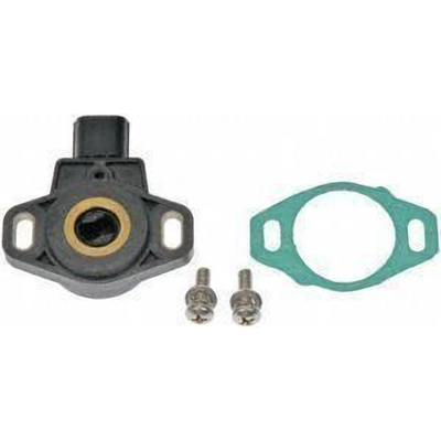 Throttle Position Sensor by DORMAN (OE SOLUTIONS) - 977-024 pa5