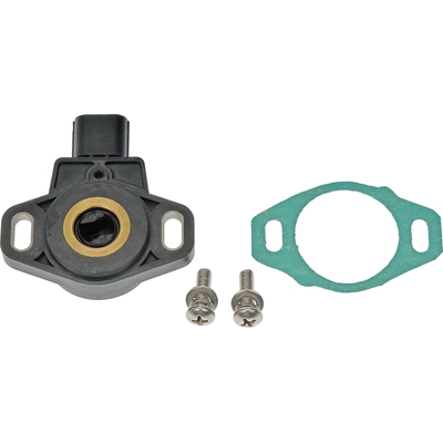 Throttle Position Sensor by DORMAN (OE SOLUTIONS) - 977-024 pa8