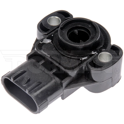 Throttle Position Sensor by DORMAN (OE SOLUTIONS) - 977-401 pa1