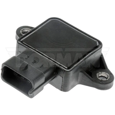 Throttle Position Sensor by DORMAN (OE SOLUTIONS) - 977-404 pa1