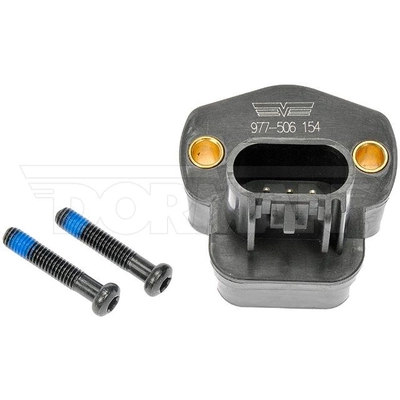 Throttle Position Sensor by DORMAN (OE SOLUTIONS) - 977-506 pa1
