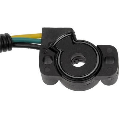 Throttle Position Sensor by DORMAN (OE SOLUTIONS) - 977-512 pa6