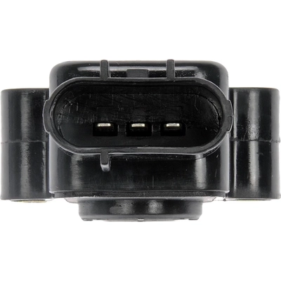 Throttle Position Sensor by DORMAN (OE SOLUTIONS) - 977-517 pa5