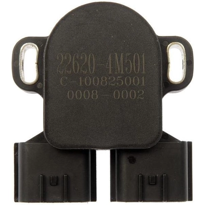 Throttle Position Sensor by DORMAN/TECHOICE - 977-007 pa4