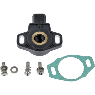 Throttle Position Sensor by DORMAN/TECHOICE - 977-023 pa8