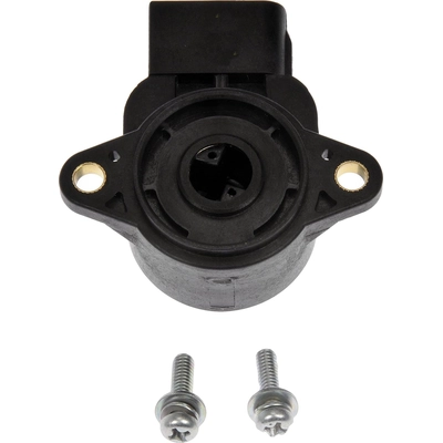 Throttle Position Sensor by DORMAN/TECHOICE - 977-035 pa8