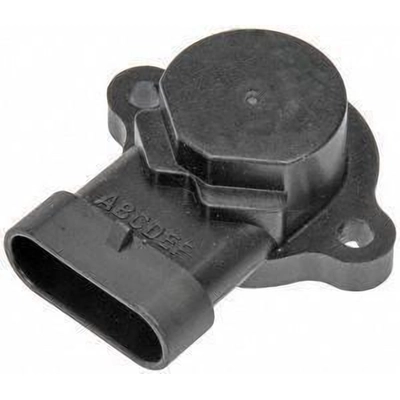 Throttle Position Sensor by DORMAN/TECHOICE - 977-036 pa3