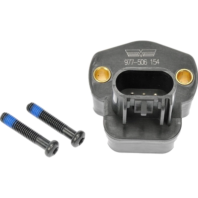 DORMAN/TECHOICE - 977-506 - Throttle Position Sensor pa8