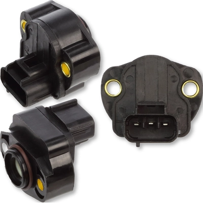 Throttle Position Sensor by GLOBAL PARTS DISTRIBUTORS - 1811979 pa1
