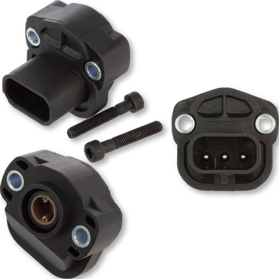 Throttle Position Sensor by GLOBAL PARTS DISTRIBUTORS - 1811987 pa4