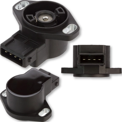 Throttle Position Sensor by GLOBAL PARTS DISTRIBUTORS - 1812022 pa3