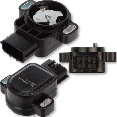 Throttle Position Sensor by GLOBAL PARTS DISTRIBUTORS - 1812041 pa2