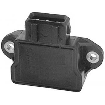 Throttle Position Sensor by HELLA - 008476101 pa4