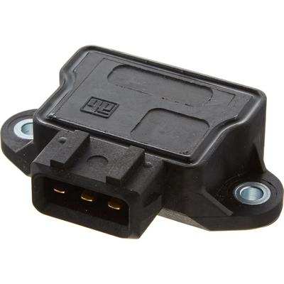 Throttle Position Sensor by HELLA - 008476101 pa6