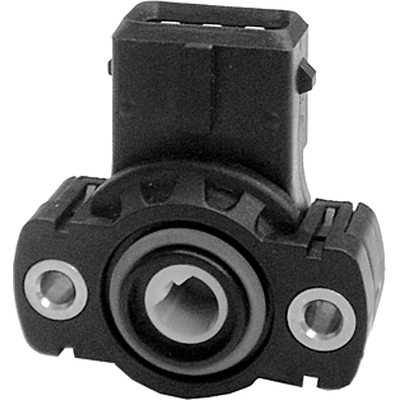 Throttle Position Sensor by HELLA - 008476111 pa1