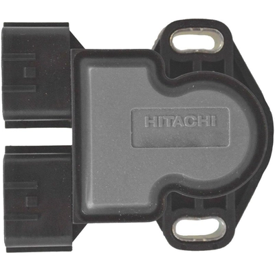 Throttle Position Sensor by HITACHI - TPS0006 pa3