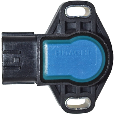 Throttle Position Sensor by HITACHI - TPS0008 pa1