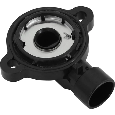 Throttle Position Sensor by HOLLEY - 870001 pa6