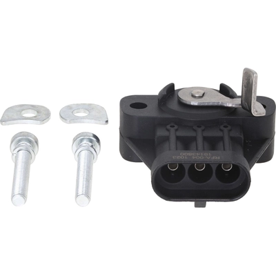 Throttle Position Sensor by HOLSTEIN - 2TPS0020 pa1