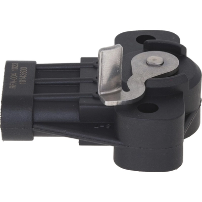 Throttle Position Sensor by HOLSTEIN - 2TPS0020 pa2
