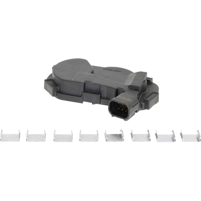 Throttle Position Sensor by HOLSTEIN - 2TPS0030 pa1
