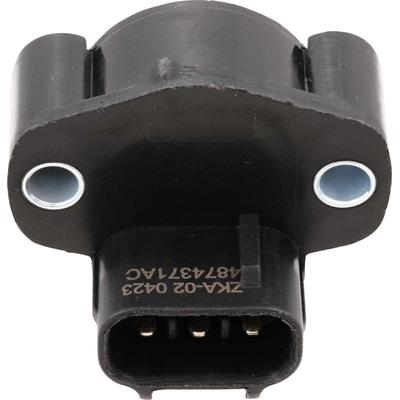 Throttle Position Sensor by HOLSTEIN - 2TPS0044 pa4