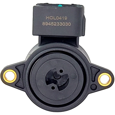 HOLSTEIN - 2TPS0116 - Throttle Position Sensor pa2