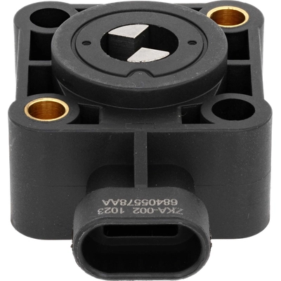 Throttle Position Sensor by HOLSTEIN - 2TPS0161 pa4