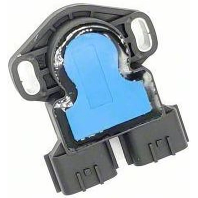 Throttle Position Sensor by HOLSTEIN - 2TPS0105 pa1