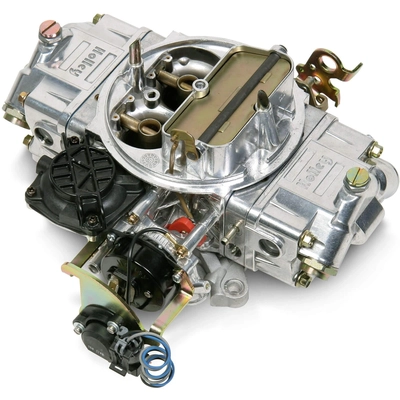 Throttle Position Sensor Kit by HOLLEY - 534-202 pa2