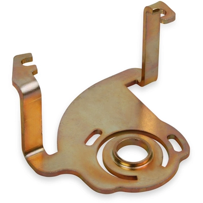 Throttle Position Sensor Kit by HOLLEY - 534-202 pa4