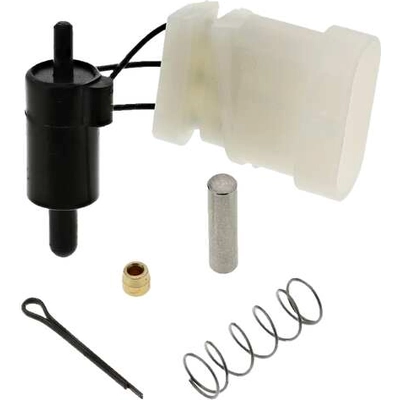 Throttle Position Sensor by MOTORAD - 1TP1038 pa1