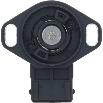 Throttle Position Sensor by MOTORAD - 1TP1039 pa2