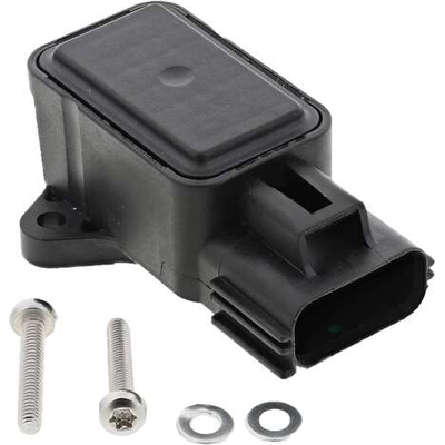 Throttle Position Sensor by MOTORAD - 1TP1057 pa3