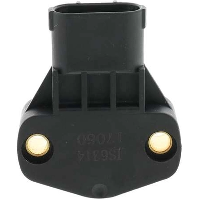 Throttle Position Sensor by MOTORAD - 1TP1066 pa1