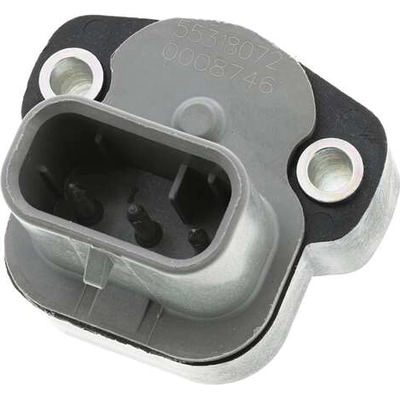 Throttle Position Sensor by MOTORAD - 1TP1097 pa1