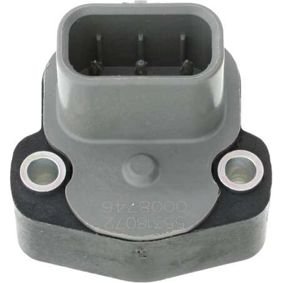 Throttle Position Sensor by MOTORAD - 1TP1097 pa2